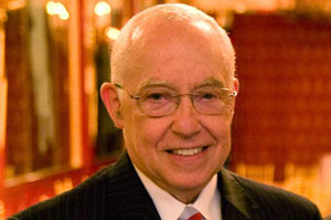 Michael Mukasey